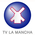 logo TV La Mancha