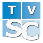 logo TV Sant Cugat HD