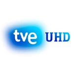 logo TVE UHD