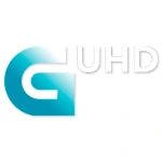 logo TVG UHD