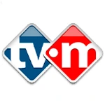 logo TVM Córdoba