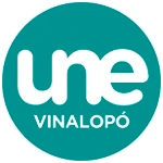 logo Une Vinalopó