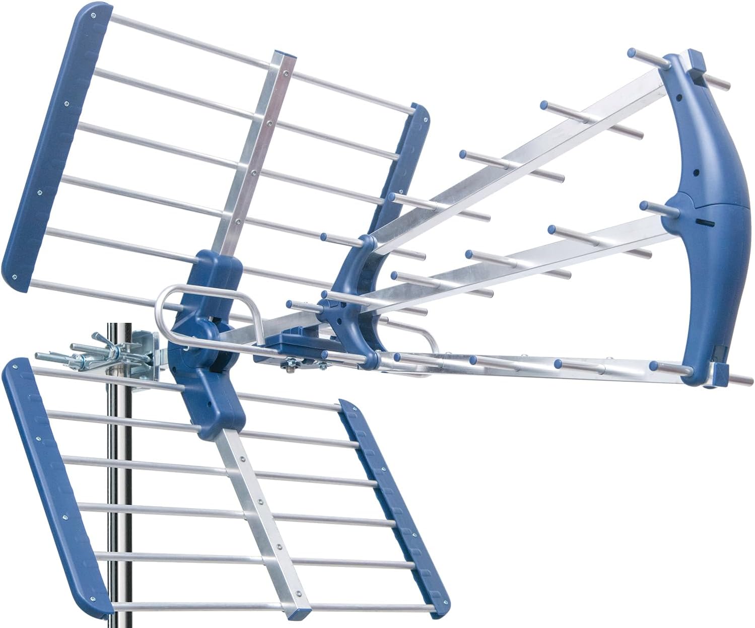Antena TDT UHF Edison Talos 15db ganancia